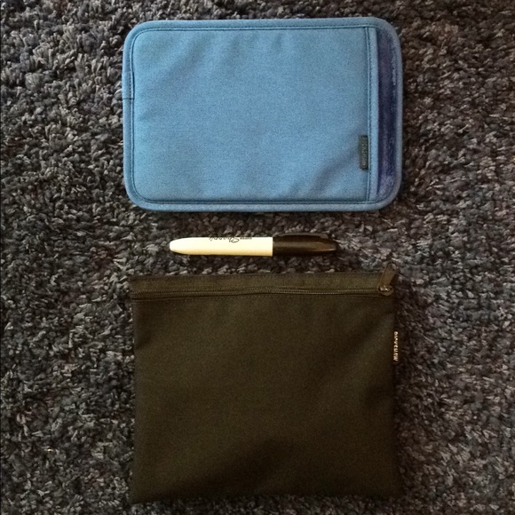 Rickshaw Bagworks "Zero" Messenger Bag - Picture 8 of 8